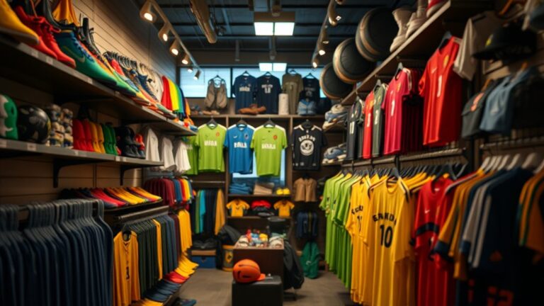 Sportwinkels als sociale hubs: meer dan alleen shoppen